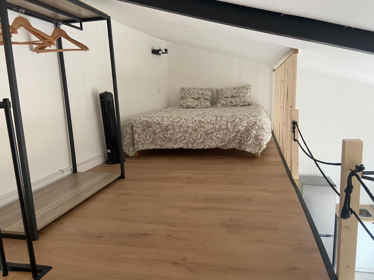 Petite Maison Avec Acces Piscine Et Jacuzzi Chauffee Apartment *