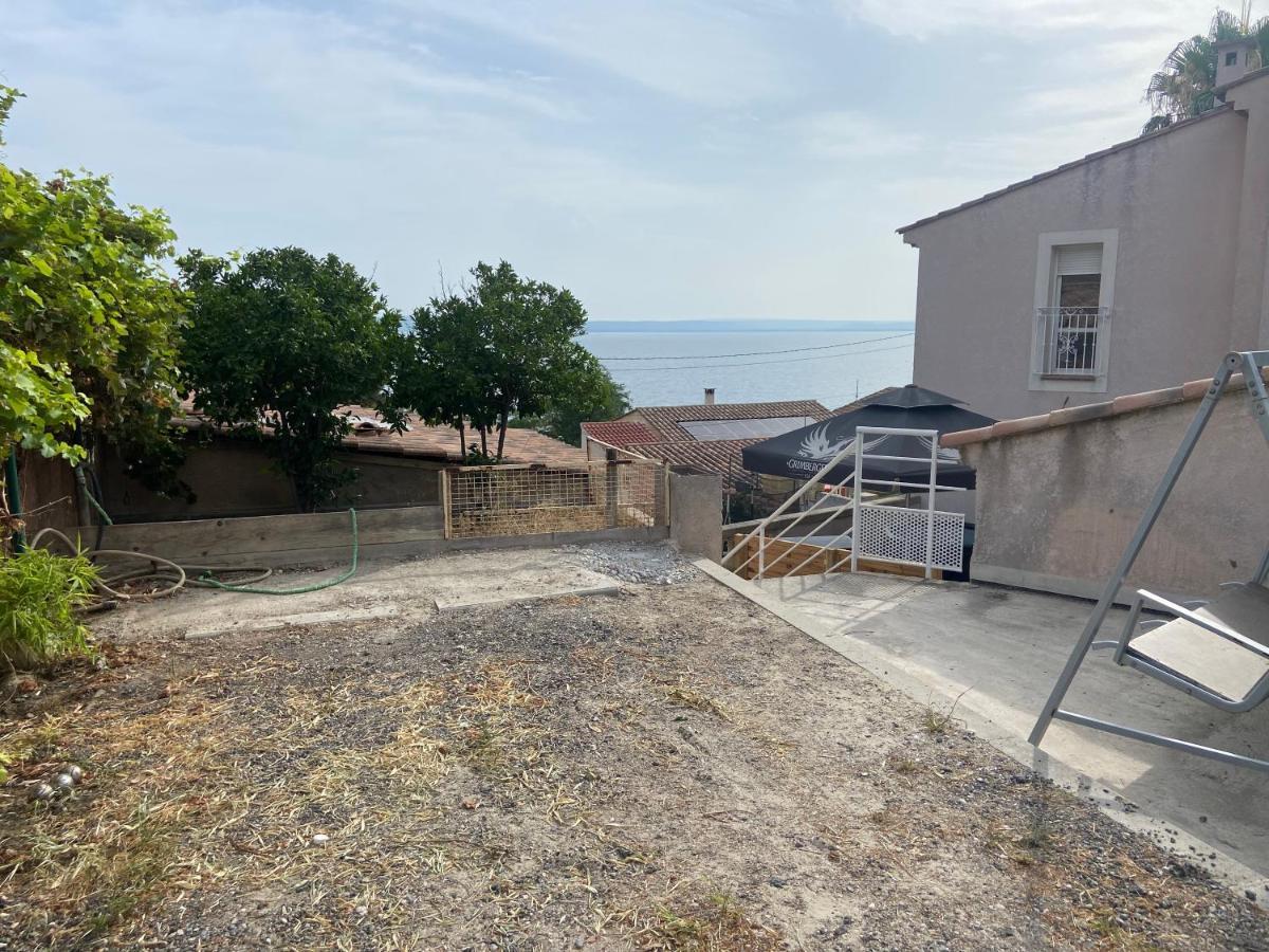 Petite Maison Avec Acces Piscine Et Jacuzzi Chauffee Istres